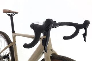 Scott Solace eRide 20 AXS 12V (carretera) t.52 Reacondicionada