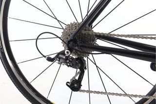 Scott Addict CX (gravel) t.52 Reacondicionada