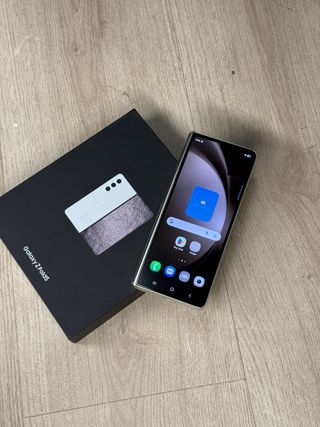 Samsung Z Fold 5 512GB Bianco