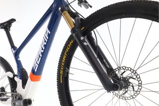 Berria Mako GX (MTB) t.S Reacondicionada