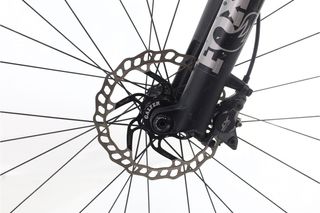 Berria Mako GX (MTB) t.S Reacondicionada