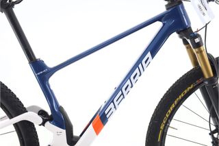 Berria Mako GX (MTB) t.S Reacondicionada