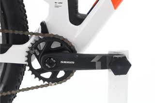 Berria Mako GX (MTB) t.S Reacondicionada