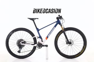 Berria Mako GX (MTB) t.S Reacondicionada