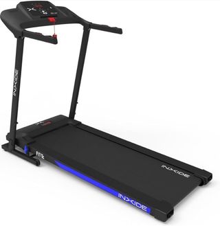 Cinta de Correr Plegable Bluetooth