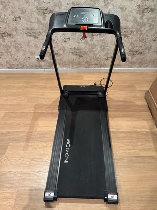 Cinta de Correr Plegable Bluetooth