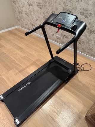 Cinta de Correr Plegable Bluetooth