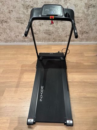 Cinta de Correr Plegable Bluetooth