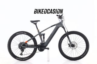 Cube Stereo Hybrid Pro (ebike) t.L Reacondicionada