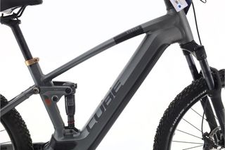 Cube Stereo Hybrid Pro (ebike) t.L Reacondicionada