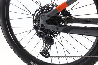 Cube Stereo Hybrid Pro (ebike) t.L Reacondicionada