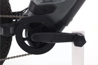 Cube Stereo Hybrid Pro (ebike) t.L Reacondicionada