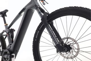 Cube Stereo Hybrid Pro (ebike) t.L Reacondicionada