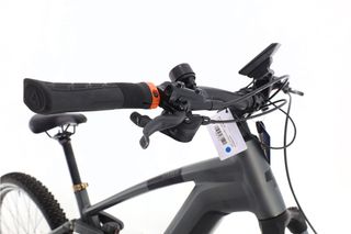 Cube Stereo Hybrid Pro (ebike) t.L Reacondicionada