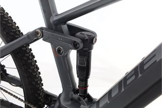 Cube Stereo Hybrid Pro (ebike) t.L Reacondicionada