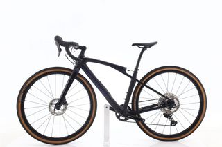 Specialized Diverge STR (gravel) t.52 Reacondicionada