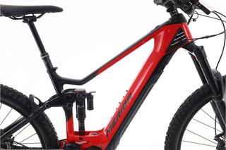 Merida eOne Syxty 5000 (ebike) t.M Reacondicionada
