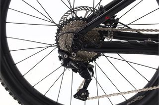 Merida eOne Syxty 5000 (ebike) t.M Reacondicionada