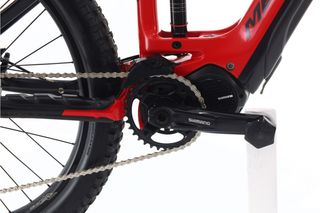 Merida eOne Syxty 5000 (ebike) t.M Reacondicionada