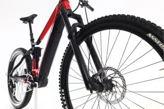 Merida eOne Syxty 5000 (ebike) t.M Reacondicionada