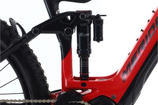 Merida eOne Syxty 5000 (ebike) t.M Reacondicionada