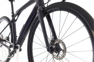 Specialized Diverge STR (gravel) t.54 Reacondicionada