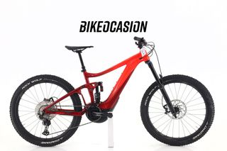 Giant Reign E+ Pro 1 XT (ebike) t.M Reacondicionada