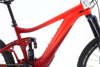 Giant Reign E+ Pro 1 XT (ebike) t.M Reacondicionada