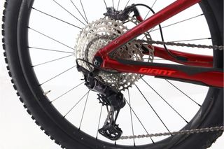 Giant Reign E+ Pro 1 XT (ebike) t.M Reacondicionada