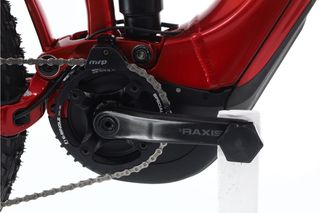 Giant Reign E+ Pro 1 XT (ebike) t.M Reacondicionada