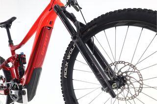 Giant Reign E+ Pro 1 XT (ebike) t.M Reacondicionada