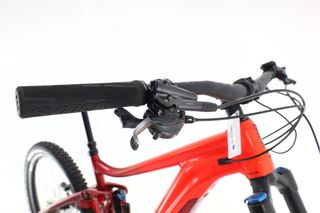 Giant Reign E+ Pro 1 XT (ebike) t.M Reacondicionada