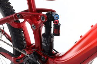 Giant Reign E+ Pro 1 XT (ebike) t.M Reacondicionada