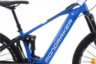 Mondraker Chaser R GX (ebike) t.S Reacondicionada