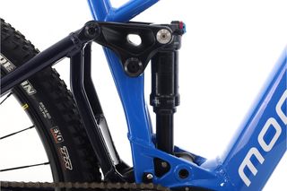 Mondraker Chaser R GX (ebike) t.S Reacondicionada