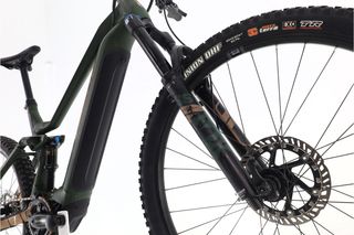 Haibike AllMtn 7 GX (ebike) t.L Reacondicionada