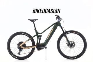 Haibike AllMtn 7 GX (ebike) t.L Reacondicionada