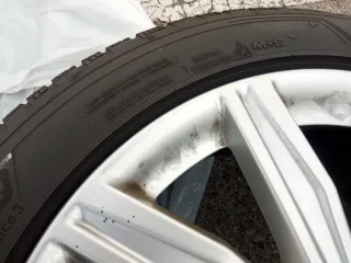 Llantas Audi 19 Neumáticos Goodyear