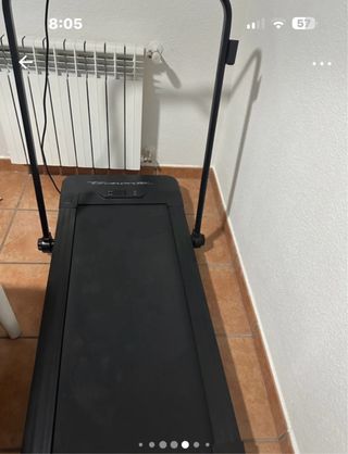 Cinta de correr BH YG0600 EVO T600 a estrenar