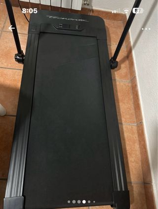 Cinta de correr BH YG0600 EVO T600 a estrenar