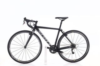 Scott Addict CX (gravel) t.52 Reacondicionada