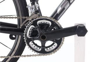 Scott Addict CX (gravel) t.52 Reacondicionada