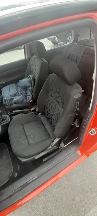 Volkswagen Golf 1999