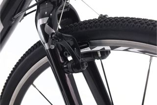 Scott Addict CX (gravel) t.52 Reacondicionada