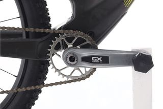 Scott Spark RC Comp GX AXS (MTB) t.M Reacondicionada