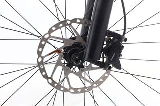 Scott Spark RC Comp GX AXS (MTB) t.M Reacondicionada