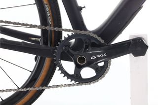 Specialized Diverge STR (gravel) t.52 Reacondicionada