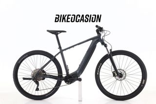Merida eBig Nine 400 (ebike) t.L Reacondicionada