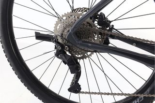 Merida eBig Nine 400 (ebike) t.L Reacondicionada