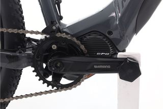 Merida eBig Nine 400 (ebike) t.L Reacondicionada